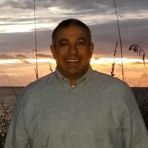 Meet your Posher, Paul